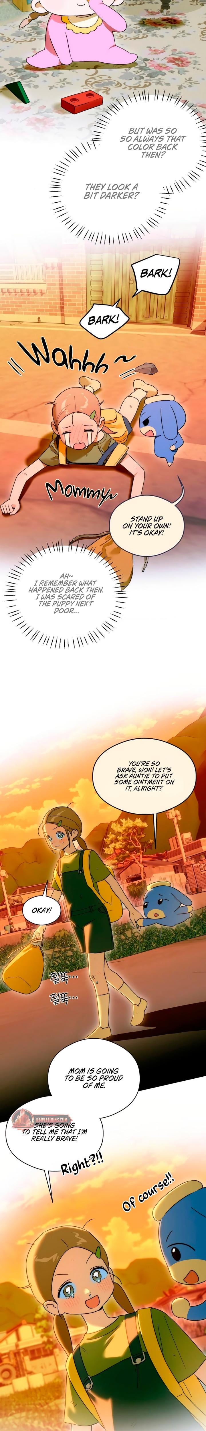 Devil's Wish Uncensored, chapter 63, page 5 of 21