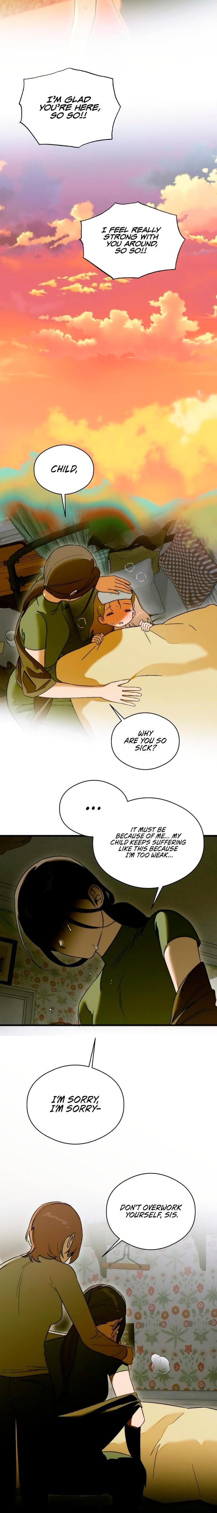 Devil's Wish Uncensored, chapter 63, page 6 of 21