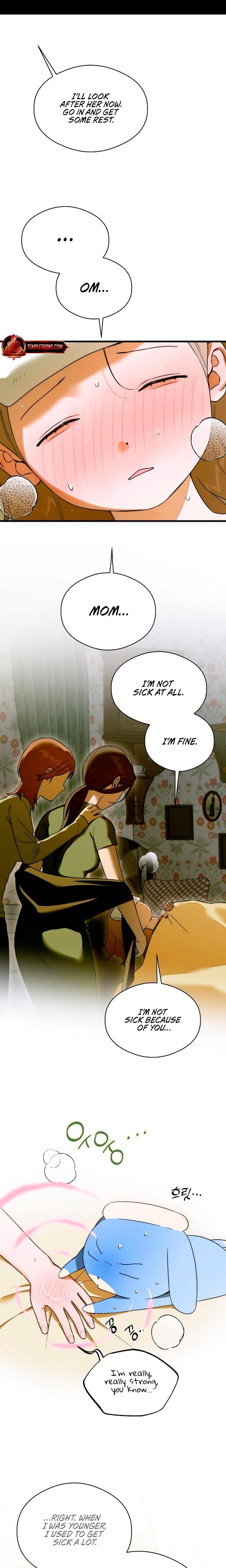 Devil's Wish Uncensored, chapter 63, page 7 of 21