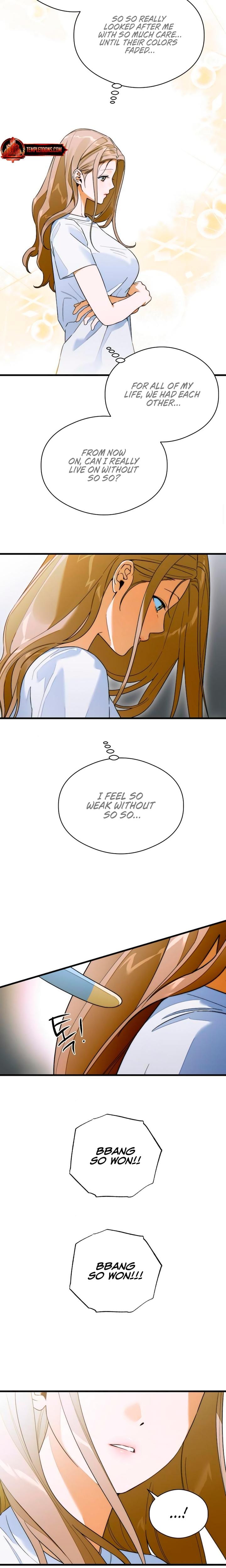 Devil's Wish Uncensored, chapter 63, page 8 of 21