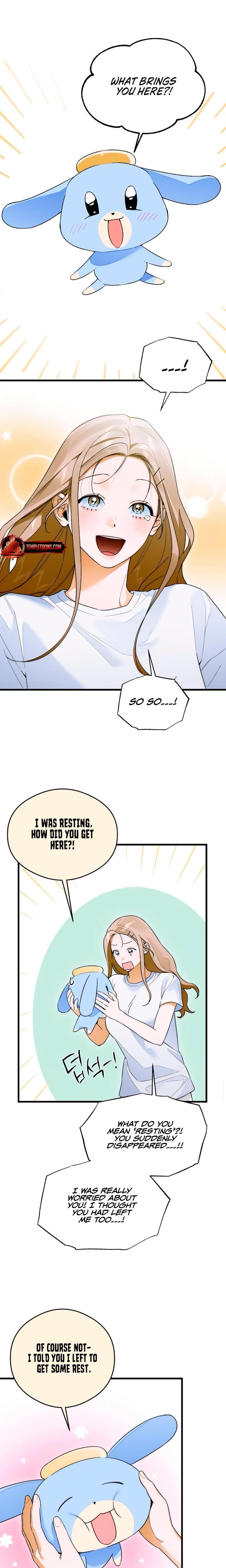 Devil's Wish Uncensored, chapter 63, page 9 of 21