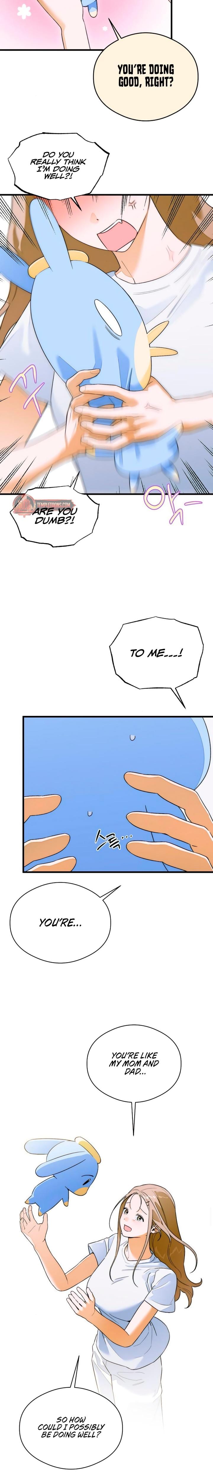 Devil's Wish Uncensored, chapter 63, page 10 of 21