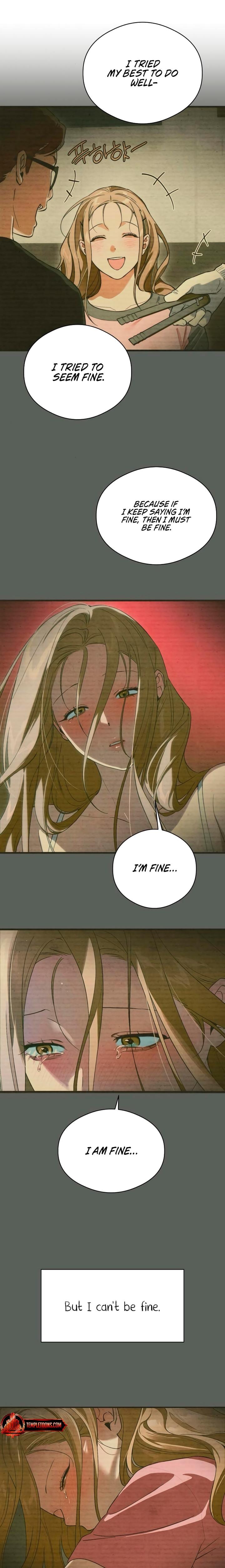 Devil's Wish Uncensored, chapter 63, page 11 of 21