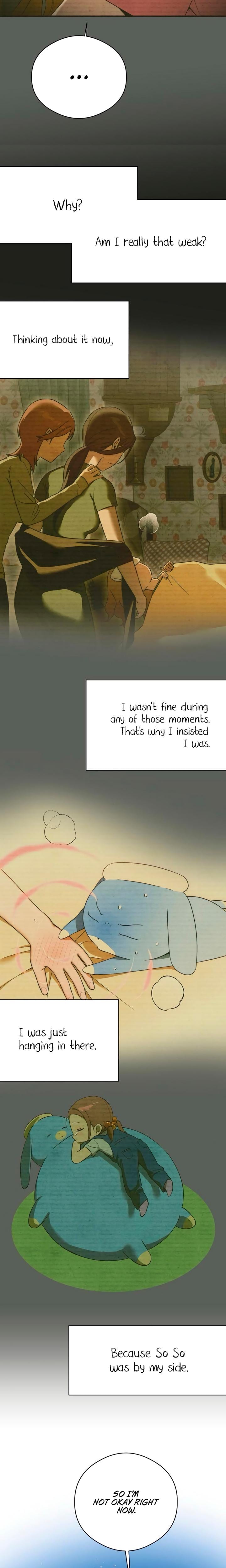 Devil's Wish Uncensored, chapter 63, page 12 of 21