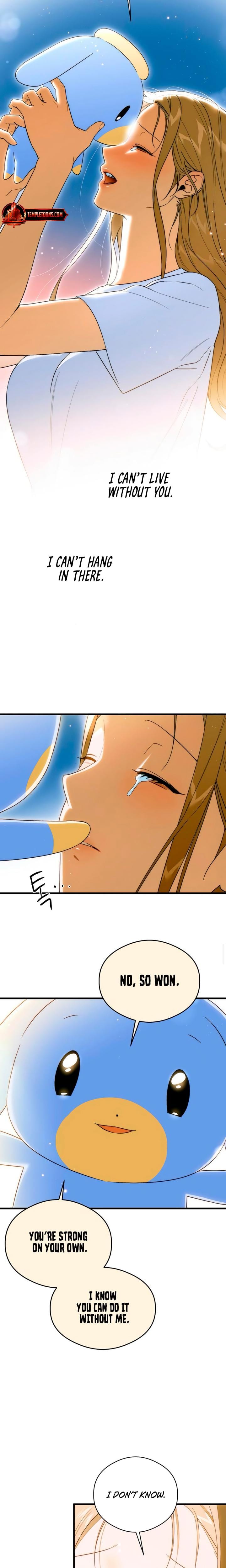 Devil's Wish Uncensored, chapter 63, page 13 of 21