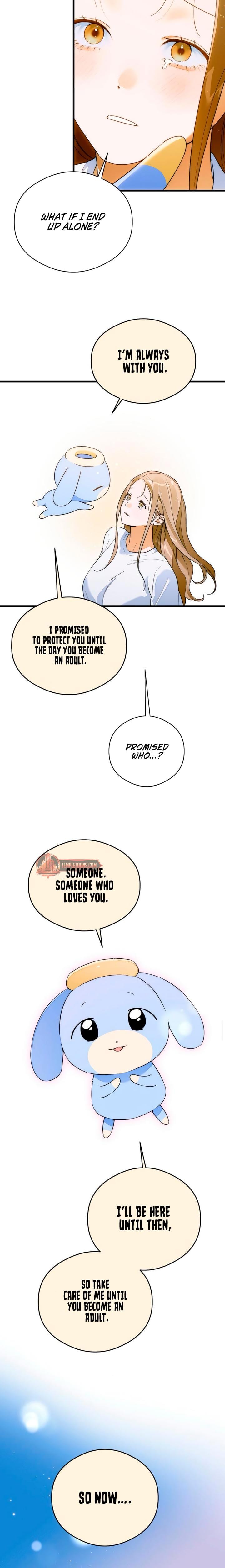 Devil's Wish Uncensored, chapter 63, page 14 of 21