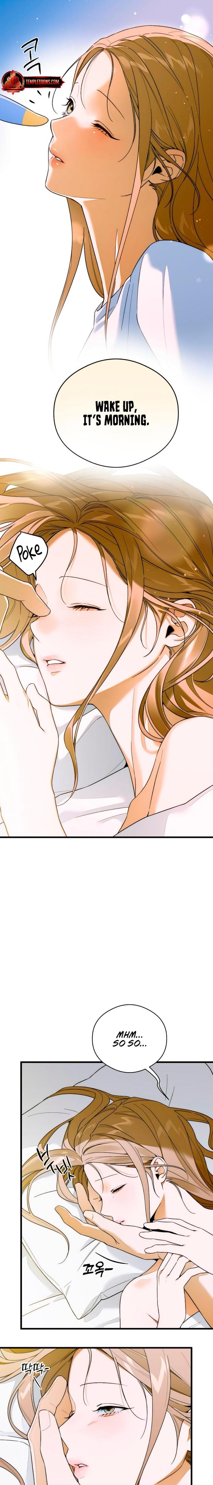 Devil's Wish Uncensored, chapter 63, page 15 of 21
