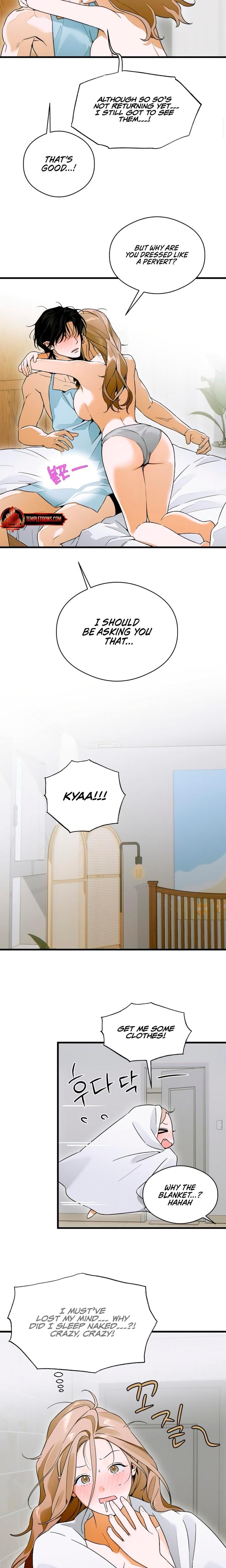 Devil's Wish Uncensored, chapter 63, page 17 of 21