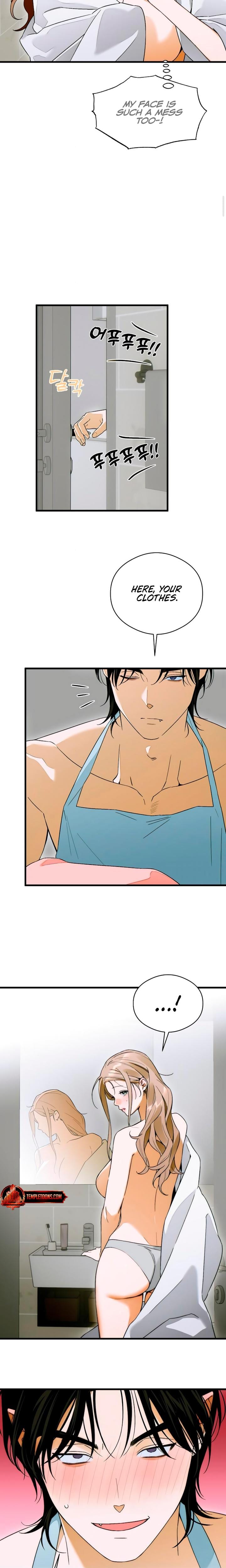 Devil's Wish Uncensored, chapter 63, page 18 of 21