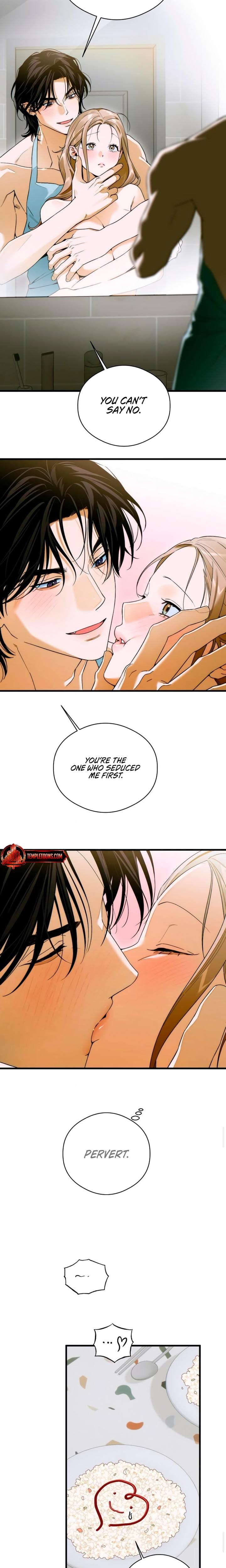 Devil's Wish Uncensored, chapter 63, page 20 of 21
