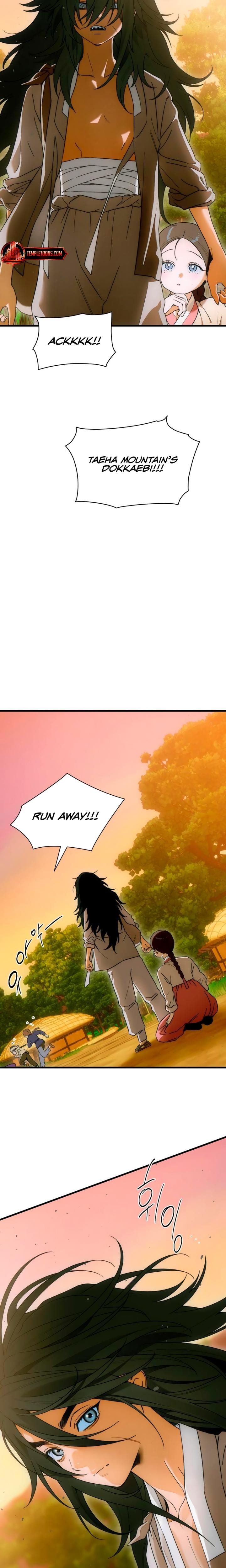 Devil's Wish Uncensored, chapter 66, page 5 of 23
