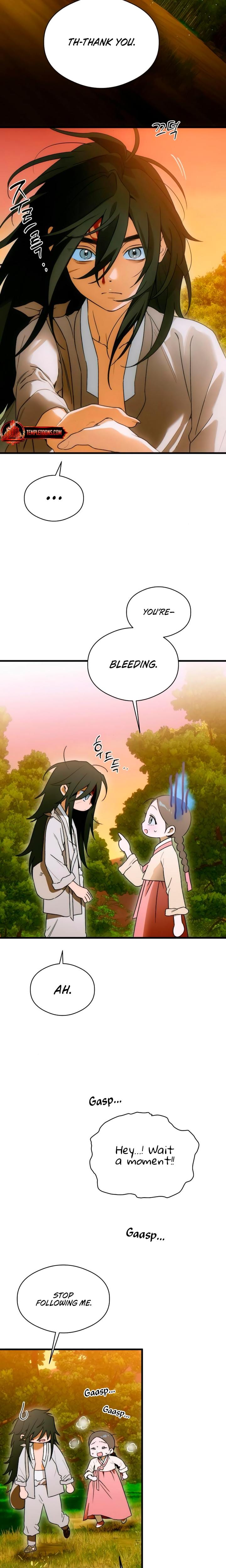 Devil's Wish Uncensored, chapter 66, page 7 of 23