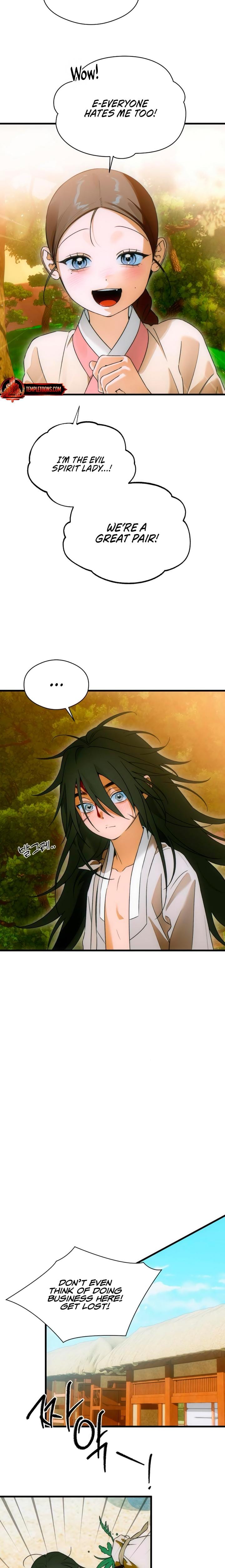 Devil's Wish Uncensored, chapter 66, page 9 of 23