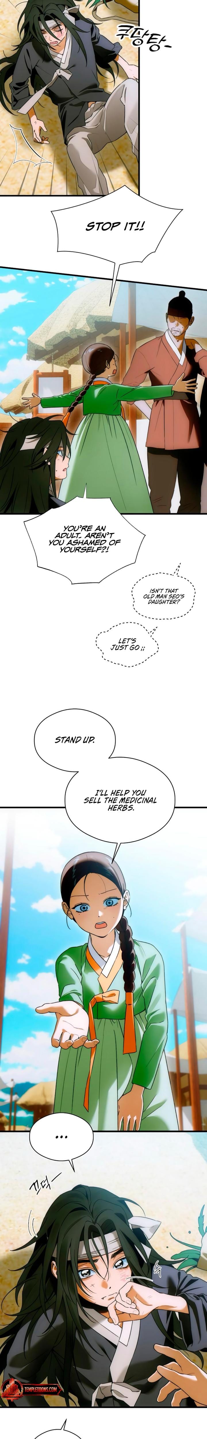 Devil's Wish Uncensored, chapter 66, page 10 of 23