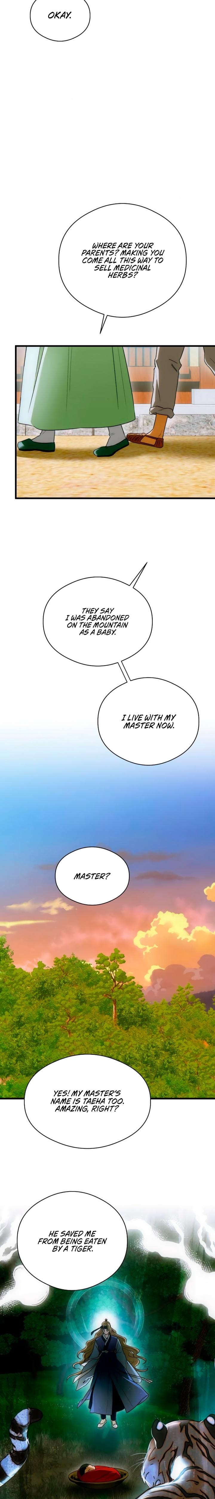 Devil's Wish Uncensored, chapter 66, page 11 of 23