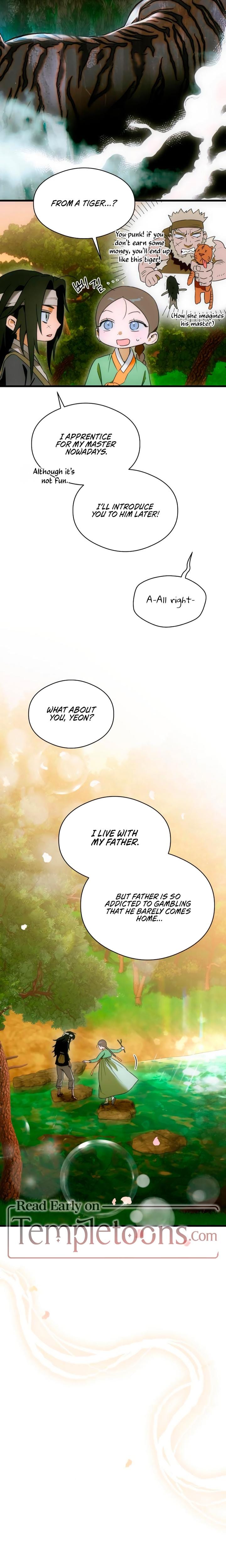 Devil's Wish Uncensored, chapter 66, page 12 of 23