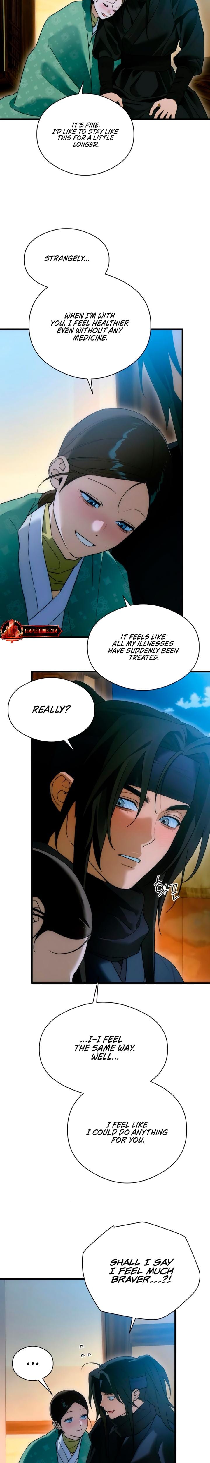 Devil's Wish Uncensored, chapter 66, page 14 of 23