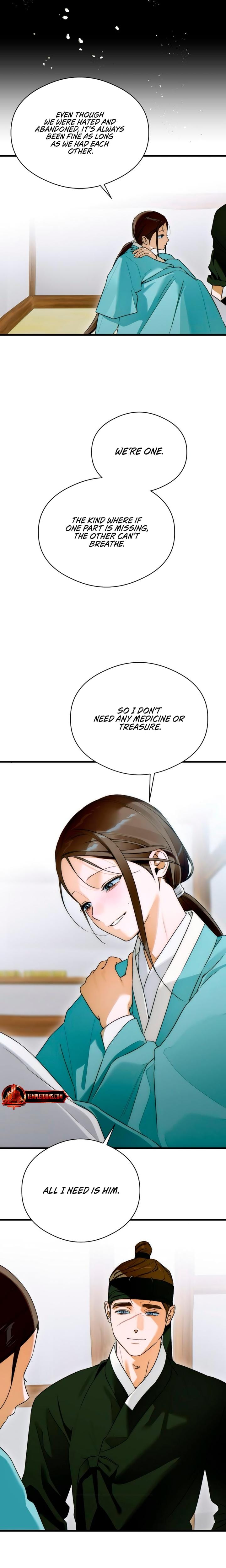 Devil's Wish Uncensored, chapter 66, page 16 of 23