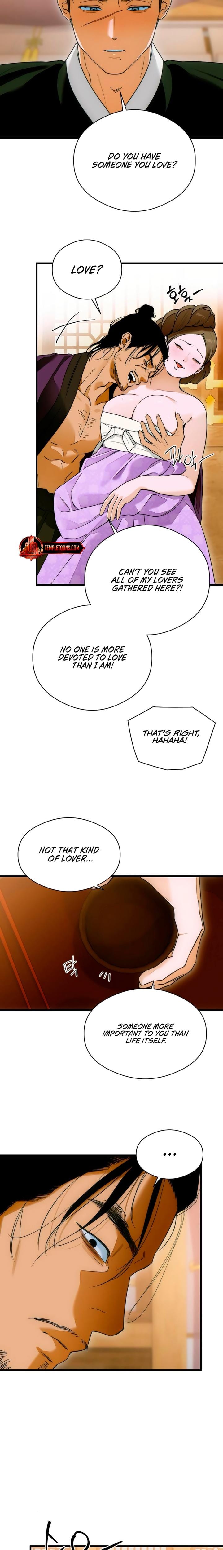 Devil's Wish Uncensored, chapter 66, page 19 of 23