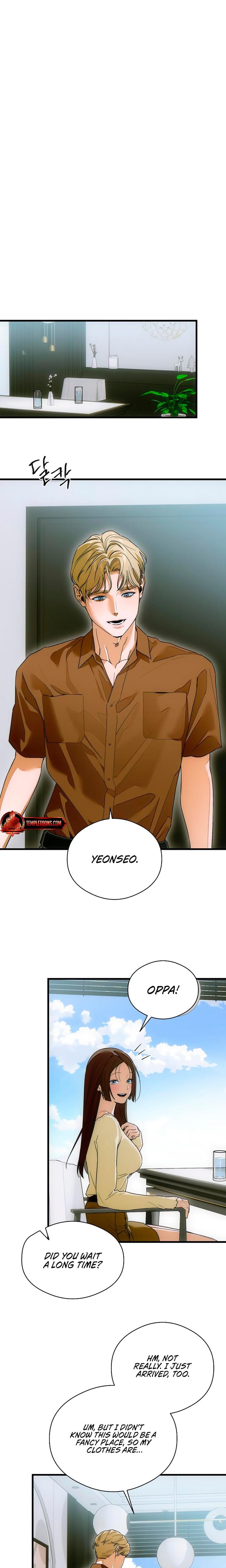 Devil's Wish Uncensored, chapter 67, page 15 of 18