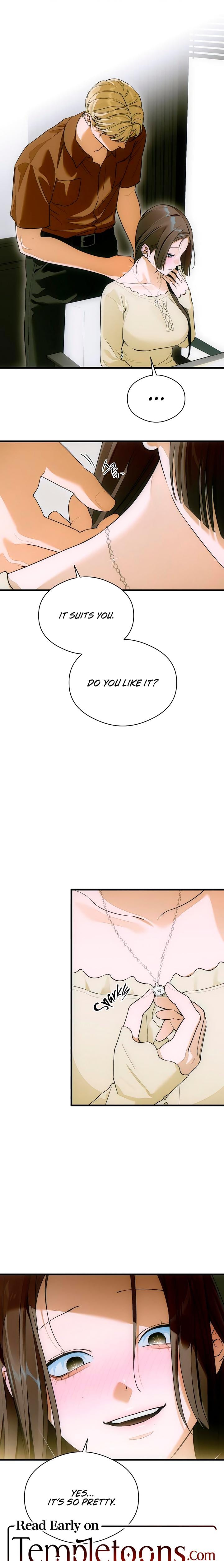 Devil's Wish Uncensored, chapter 67, page 17 of 18