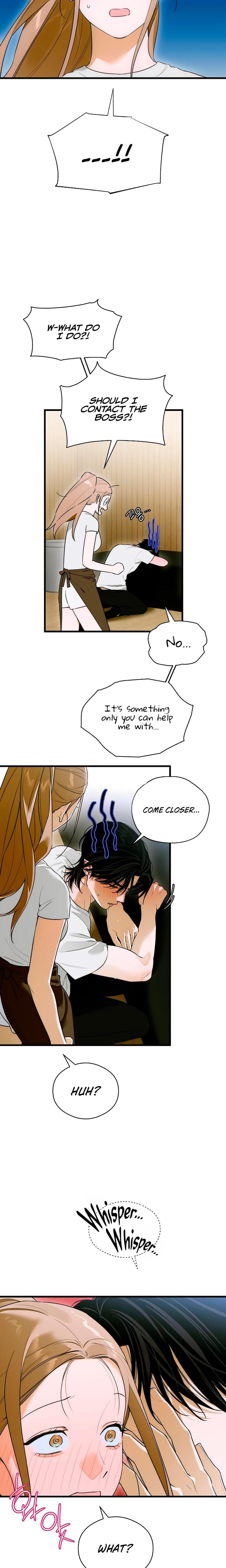 Devil's Wish Uncensored, chapter 68, page 5 of 20