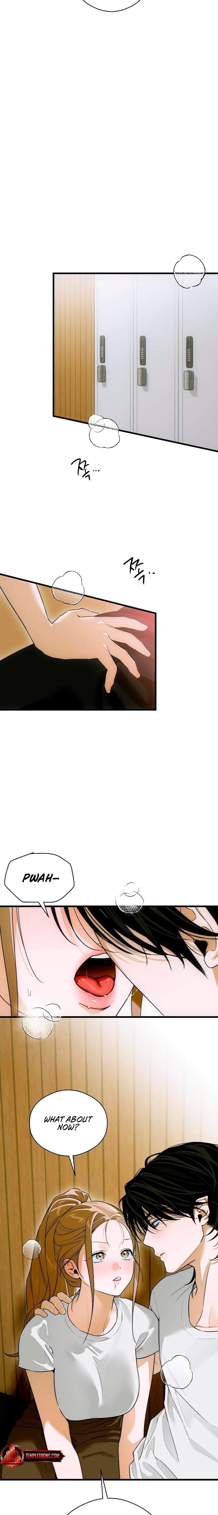 Devil's Wish Uncensored, chapter 68, page 6 of 20