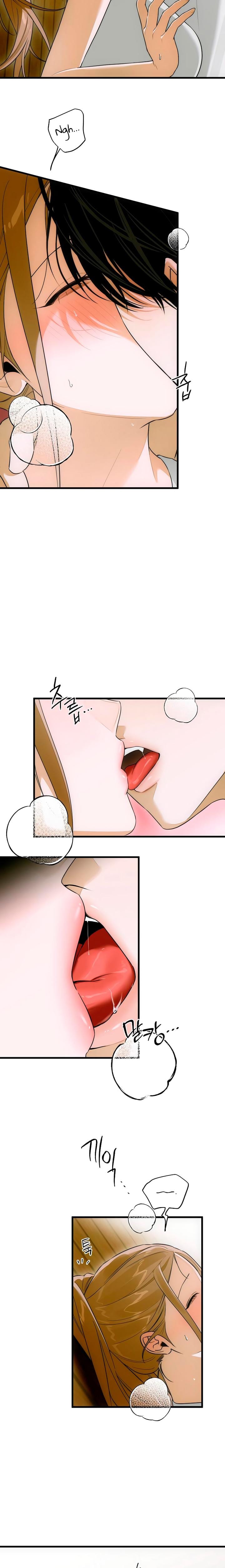 Devil's Wish Uncensored, chapter 68, page 8 of 20