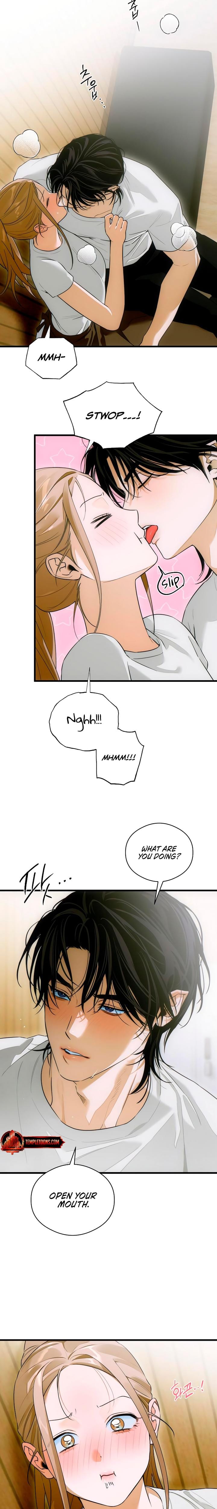 Devil's Wish Uncensored, chapter 68, page 9 of 20