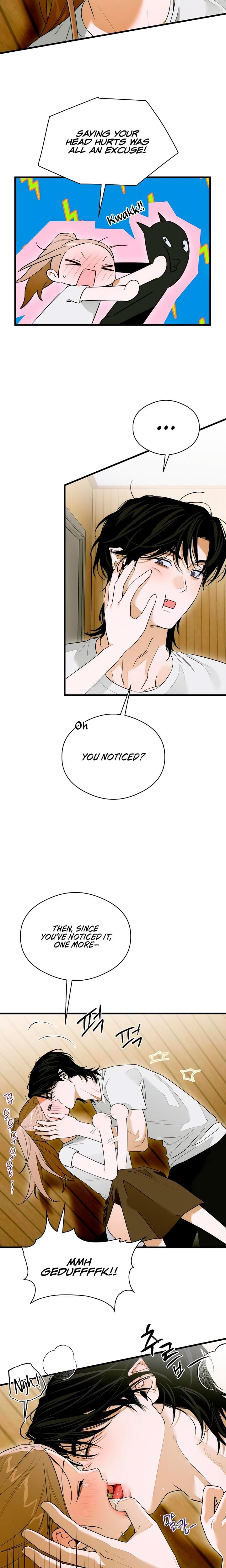 Devil's Wish Uncensored, chapter 68, page 10 of 20