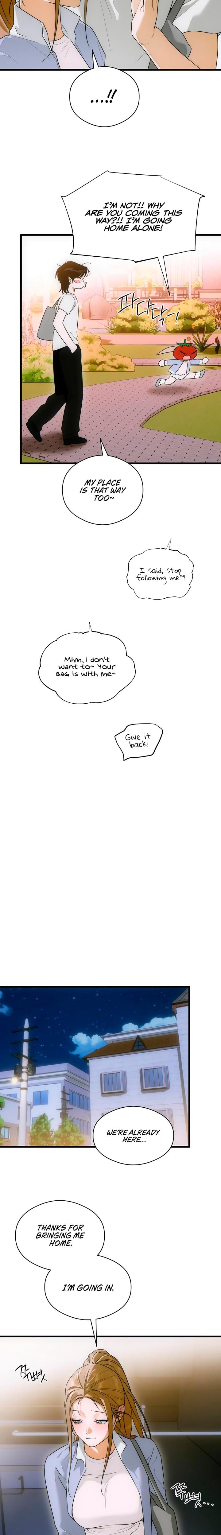 Devil's Wish Uncensored, chapter 68, page 13 of 20