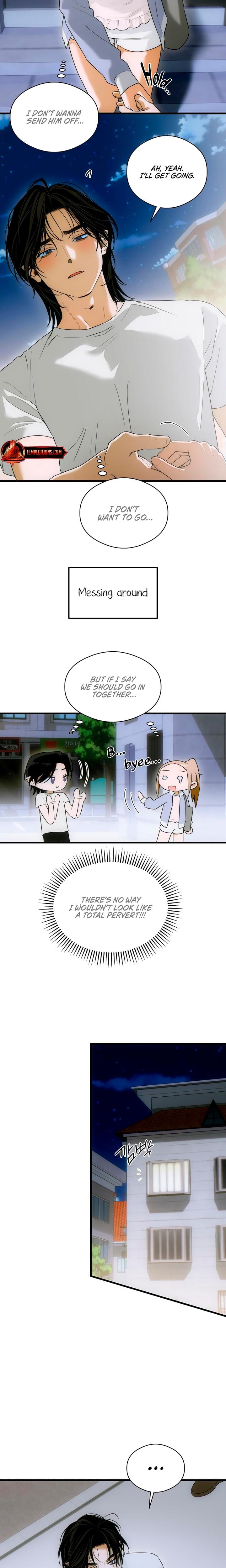 Devil's Wish Uncensored, chapter 68, page 14 of 20