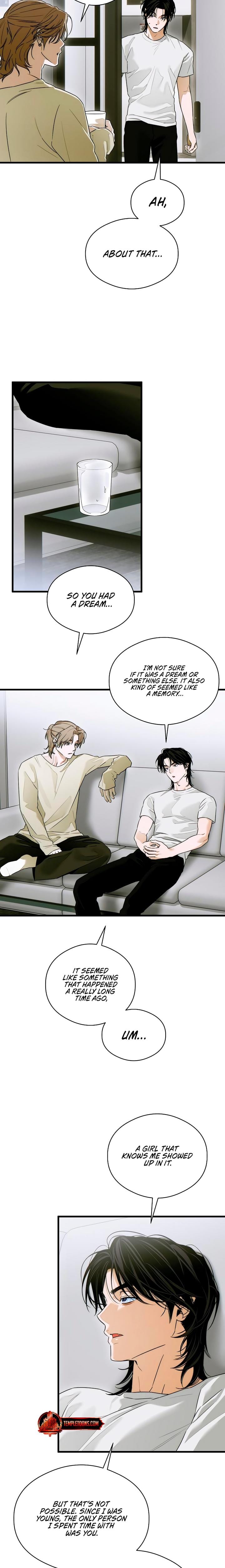 Devil's Wish Uncensored, chapter 68, page 16 of 20