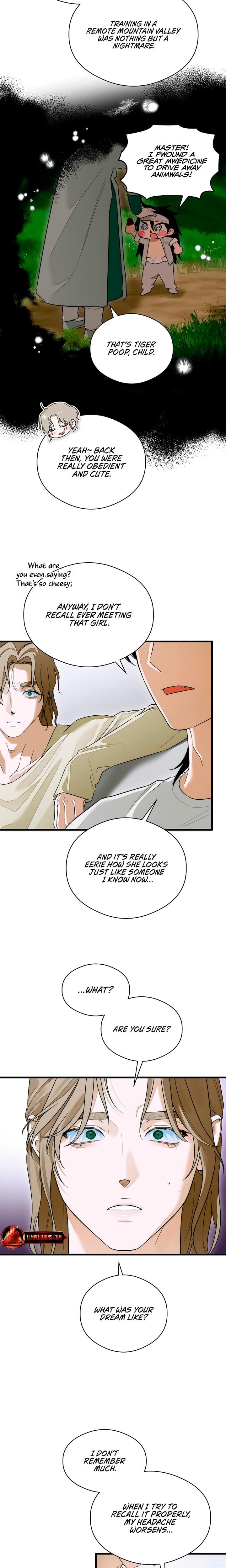 Devil's Wish Uncensored, chapter 68, page 17 of 20