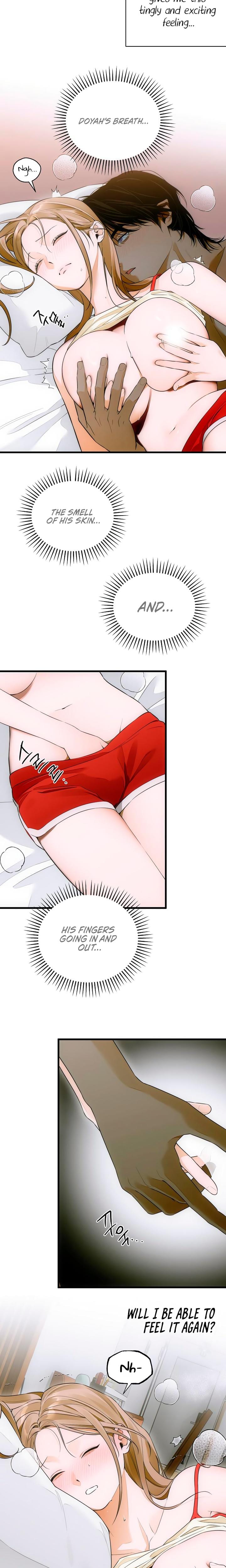 Devil's Wish Uncensored, chapter 69, page 6 of 18