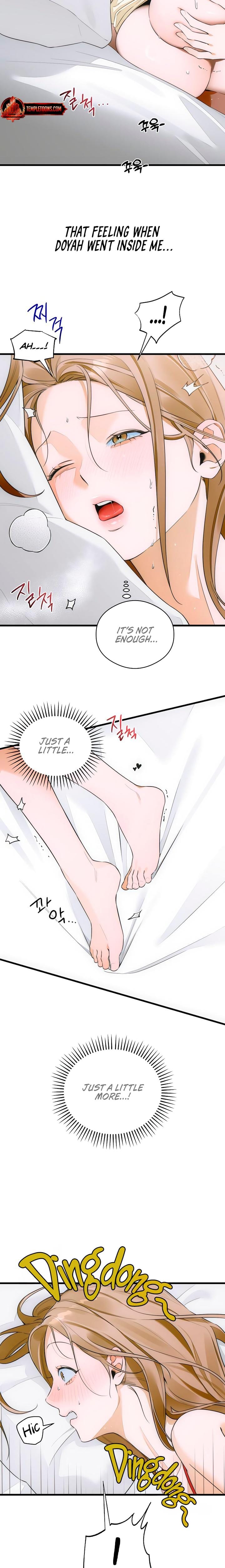 Devil's Wish Uncensored, chapter 69, page 7 of 18