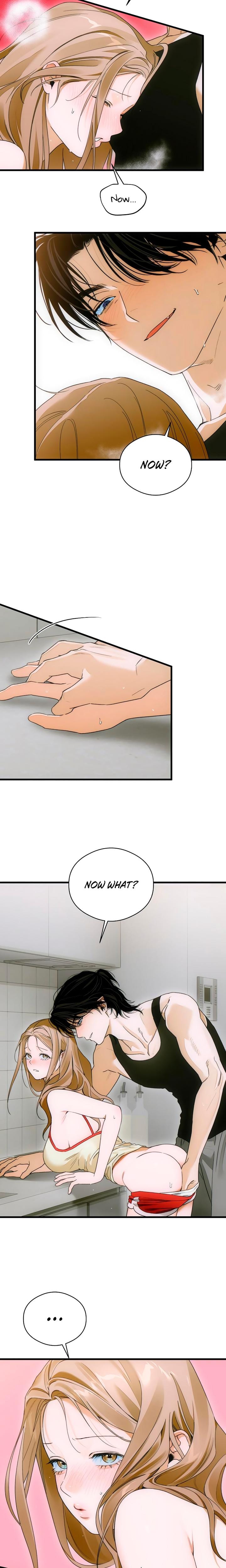 Devil's Wish Uncensored, chapter 69, page 15 of 18