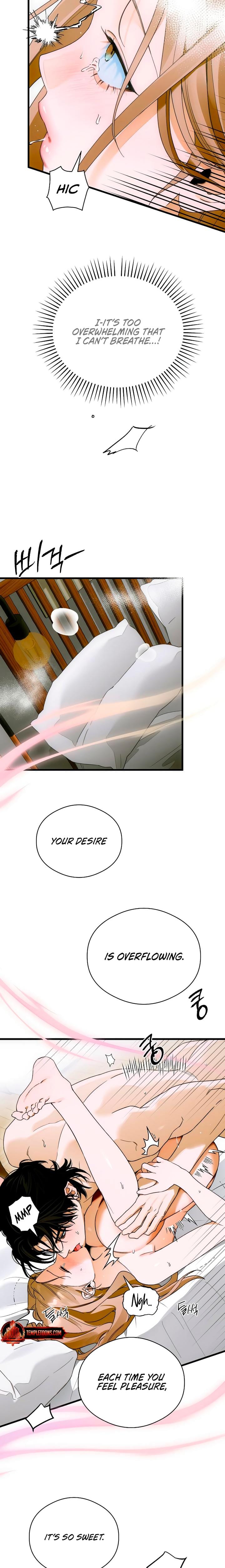 Devil's Wish Uncensored, chapter 70, page 7 of 20