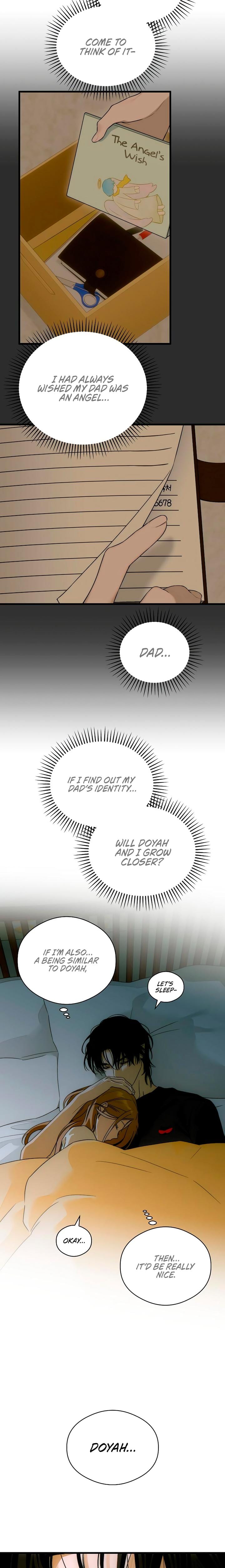 Devil's Wish Uncensored, chapter 70, page 15 of 20