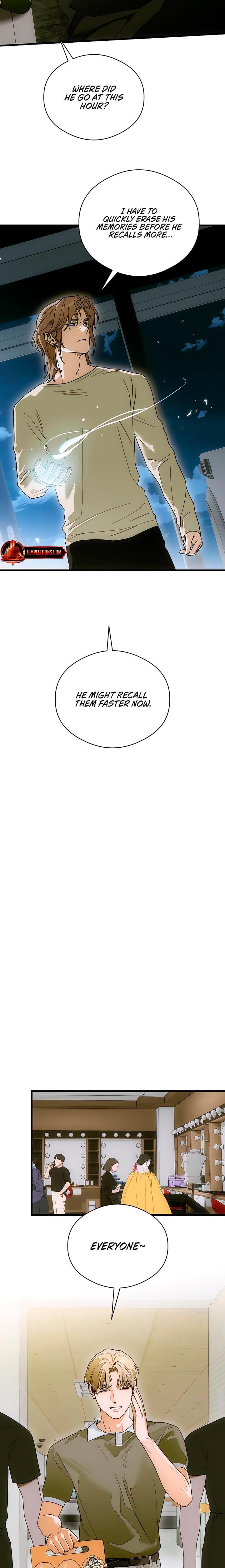 Devil's Wish Uncensored, chapter 71, page 5 of 21