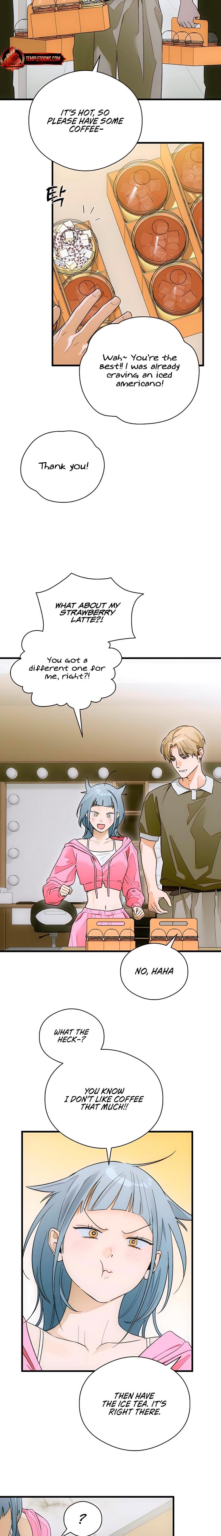 Devil's Wish Uncensored, chapter 71, page 6 of 21
