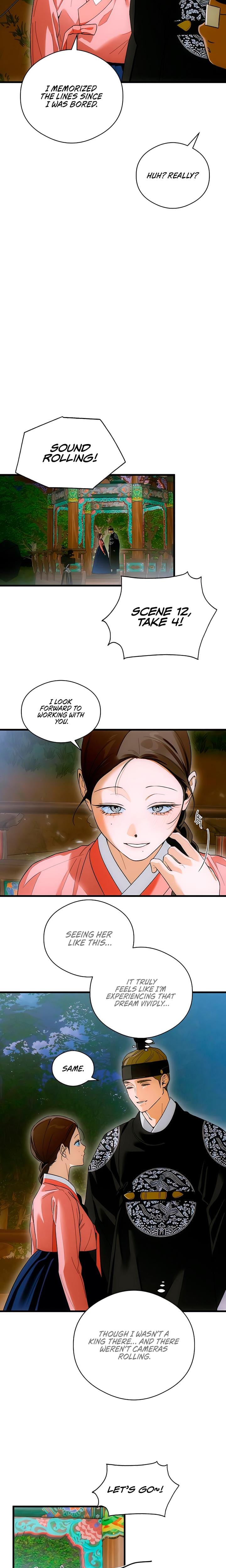 Devil's Wish Uncensored, chapter 71, page 15 of 21