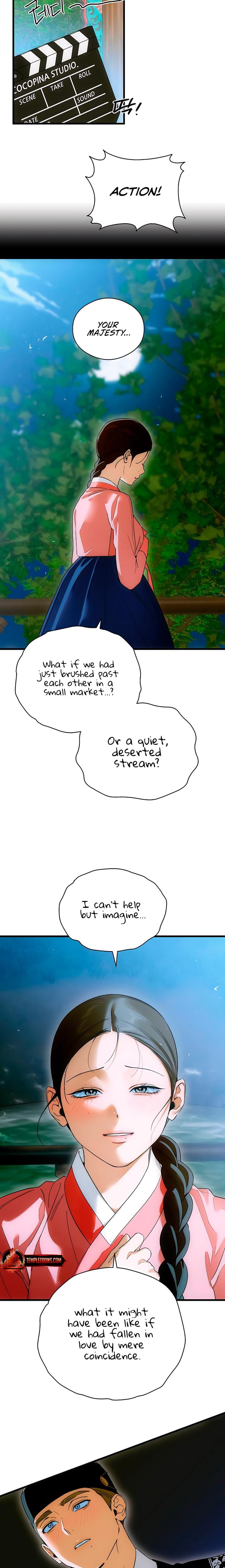 Devil's Wish Uncensored, chapter 71, page 16 of 21