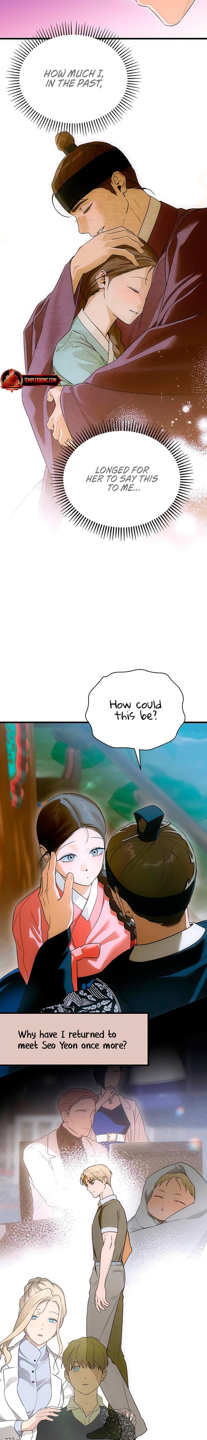 Devil's Wish Uncensored, chapter 71, page 18 of 21