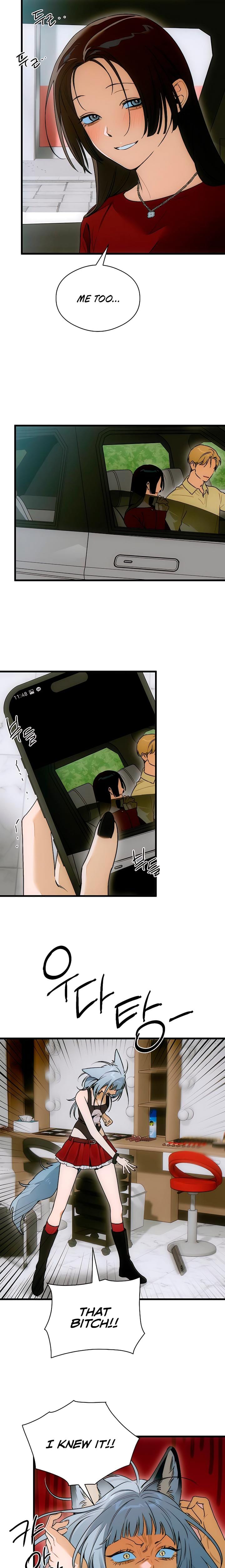 Devil's Wish Uncensored, chapter 72, page 5 of 20