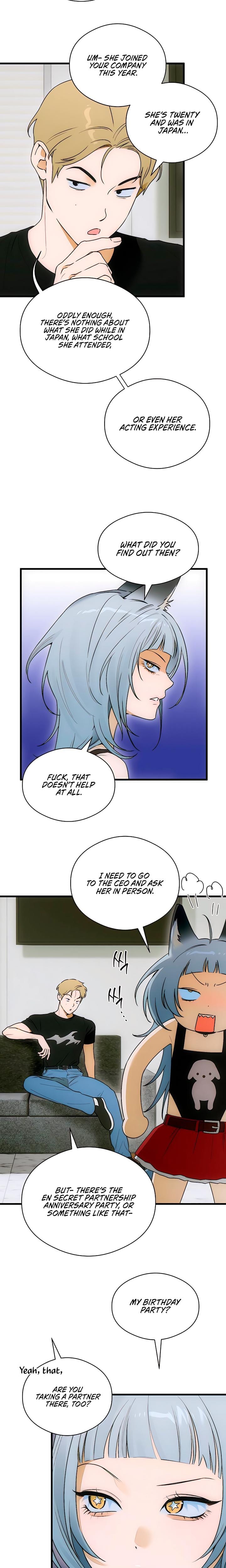 Devil's Wish Uncensored, chapter 72, page 7 of 20
