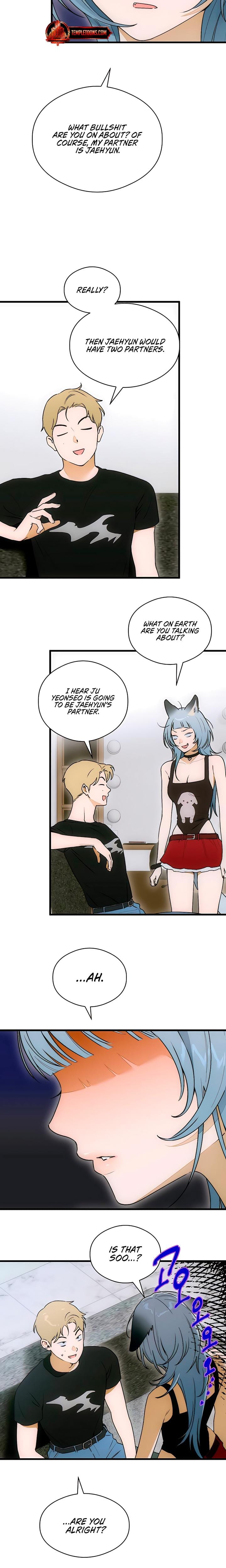 Devil's Wish Uncensored, chapter 72, page 8 of 20