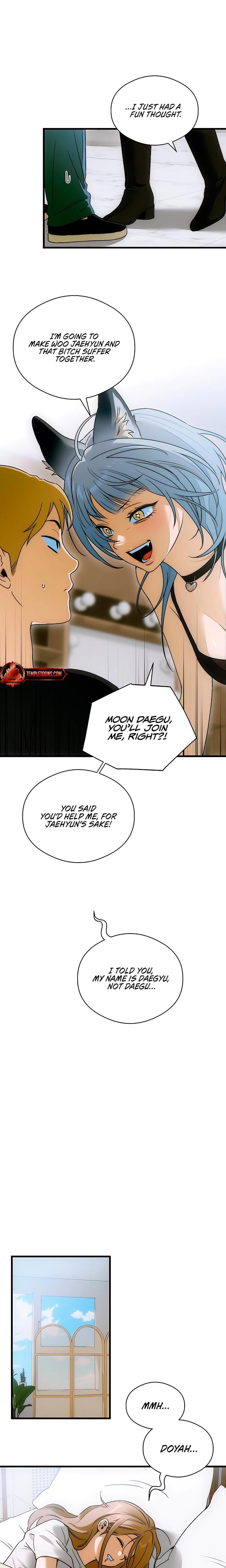 Devil's Wish Uncensored, chapter 72, page 9 of 20