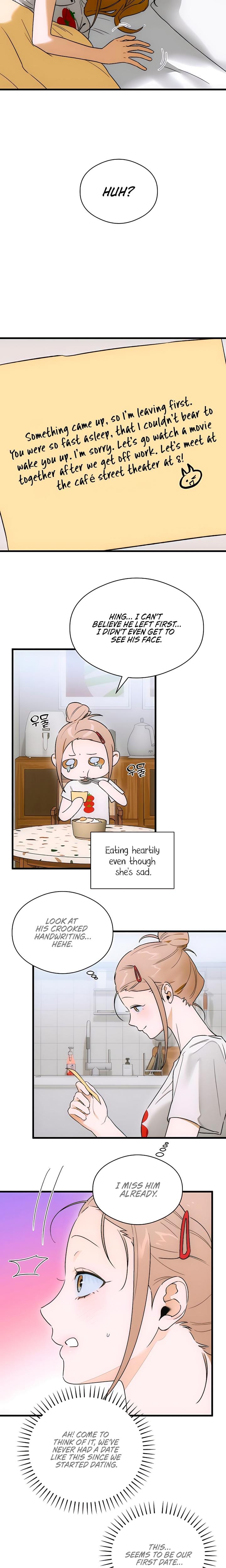 Devil's Wish Uncensored, chapter 72, page 10 of 20
