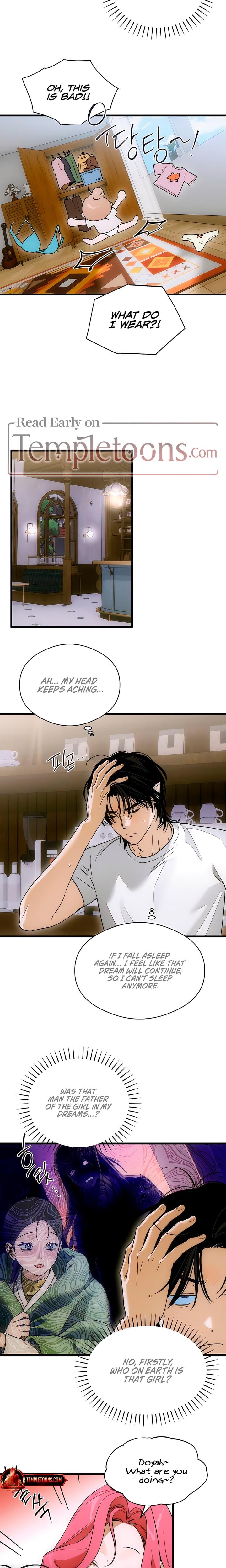 Devil's Wish Uncensored, chapter 72, page 11 of 20